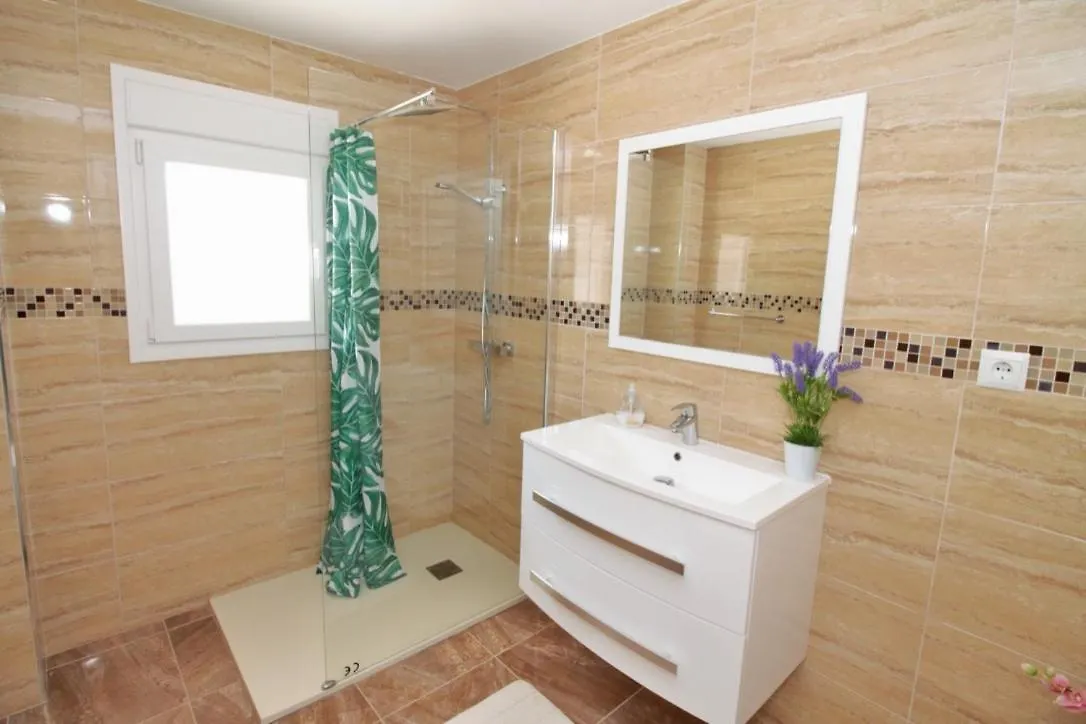 Marbella Villa Sea View 10 Bedrooms Estepona