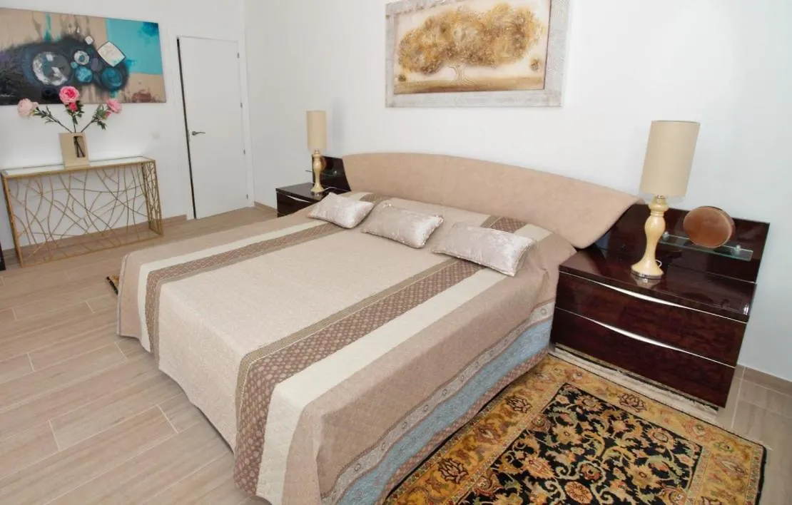 Marbella Villa Sea View 10 Bedrooms Estepona 0*,  Spain