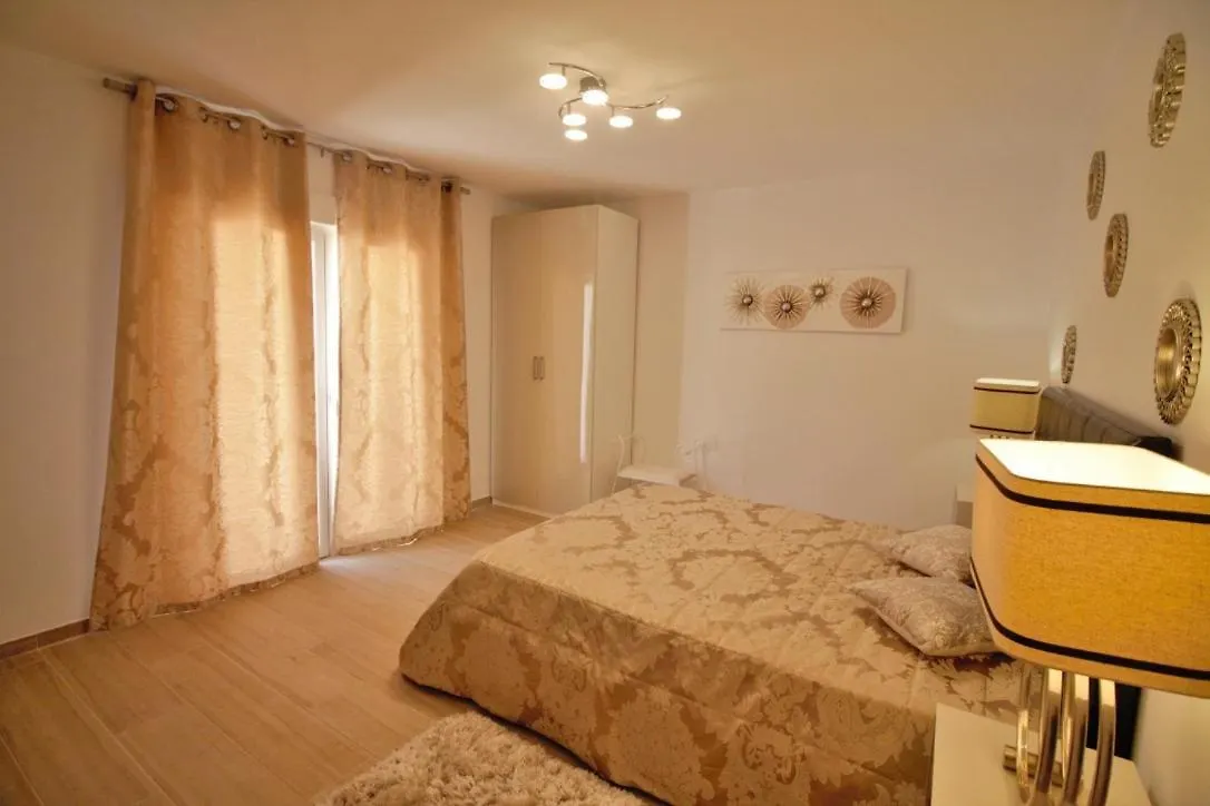 Marbella Villa Sea View 10 Bedrooms Estepona